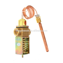 Temperature regulator water valves TWV30B